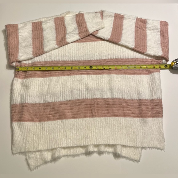 Amazon Kirundo Stripe Color Block Sweater - Picture 6 of 9